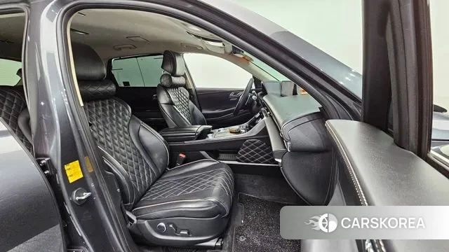 Genesis GV80 id 2572529 из Кореи 20