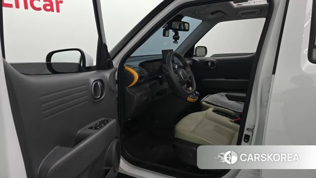 Hyundai Casper id 3826434 из Кореи 20