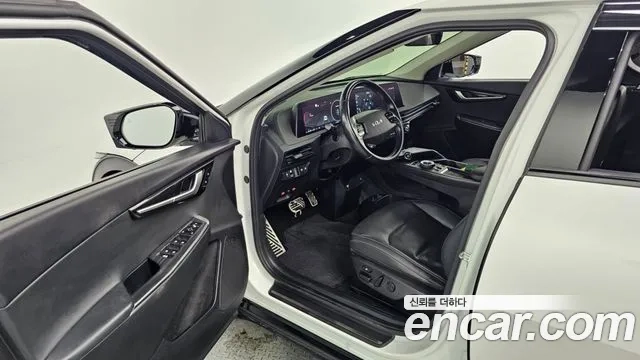 Kia EV6 id 2879065 из Кореи 20