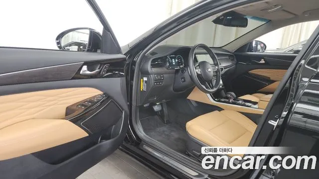 Kia K7 Premier id 2506005 из Кореи 20