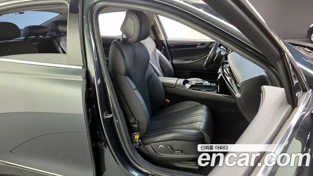 Genesis G80 (RG3) id 2611872 из Кореи 20