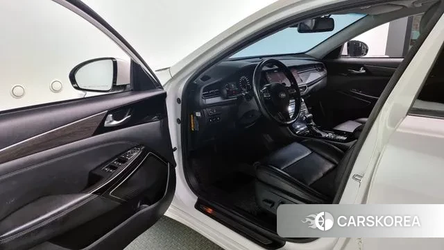 Kia K7 Premier id 2986173 из Кореи 20