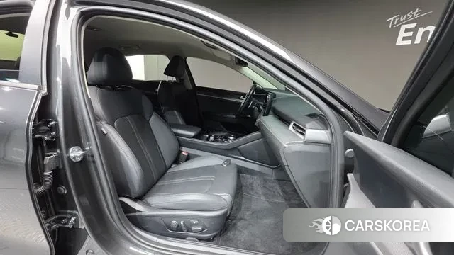 Kia K5 3rd generation id 3493905 из Кореи 20