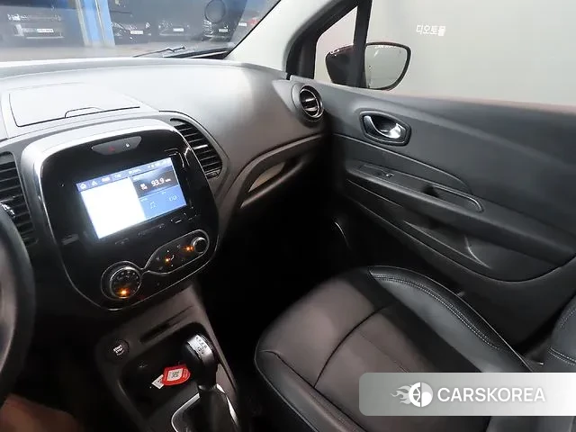 Renault Korea (Samsung) New QM3 id 3325327 из Кореи 20