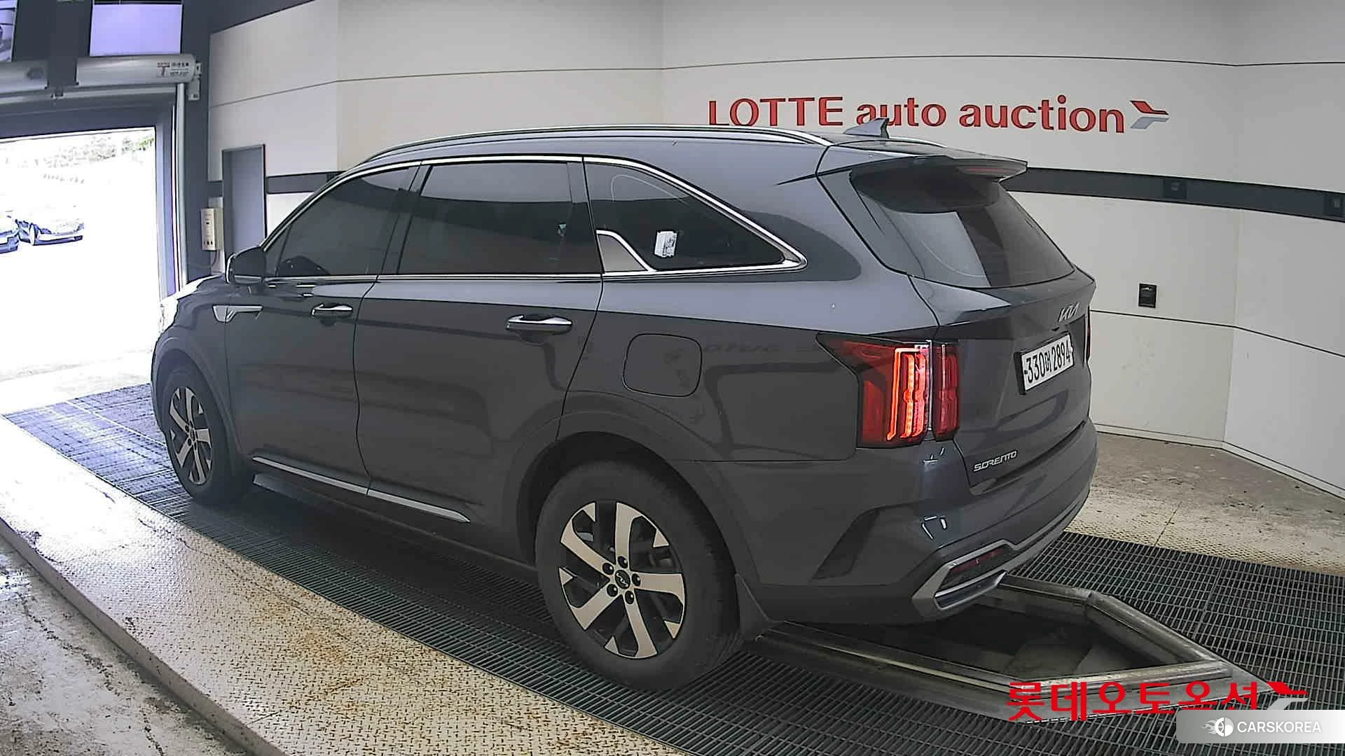 Kia Sorento id 4909309 из Кореи 38