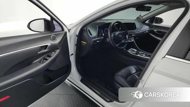 Hyundai Sonata (DN8) id 3893730 из Кореи 20