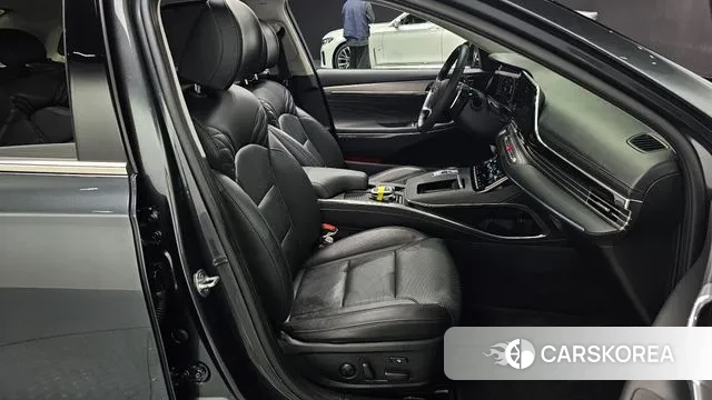 Hyundai The New Grandeur IG id 3053536 из Кореи 20