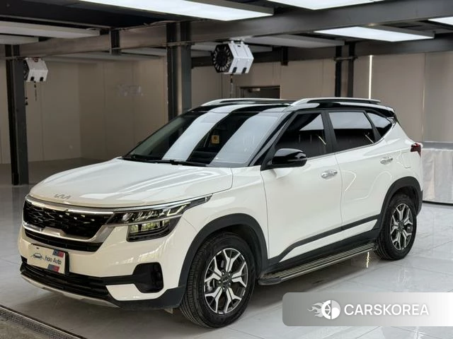 Kia Proud run id 4392052 из Китая 16