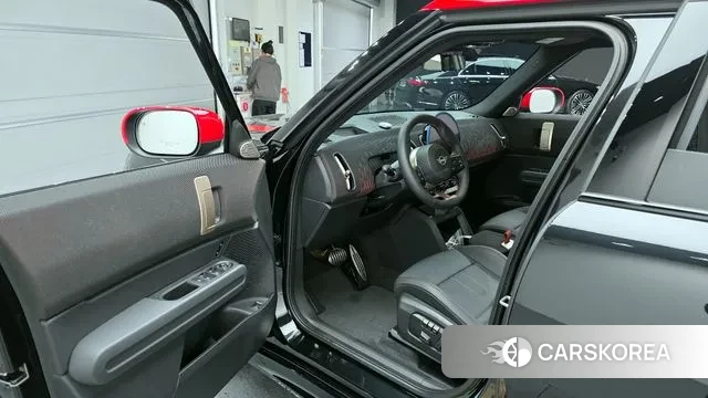 Mini Cooper S Countryman 3rd Generation id 3512156 из Кореи 20