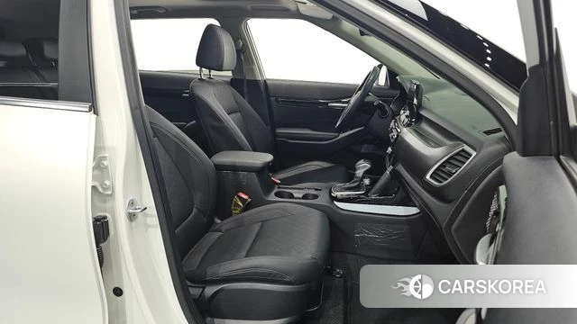 Kia Seltos id 4415899 из Кореи 20