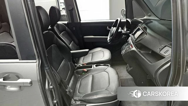 Kia The New Kia Ray id 3831605 из Кореи 20