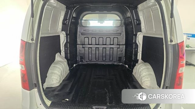 Hyundai The New Grand Starex id 3856554 из Кореи 16