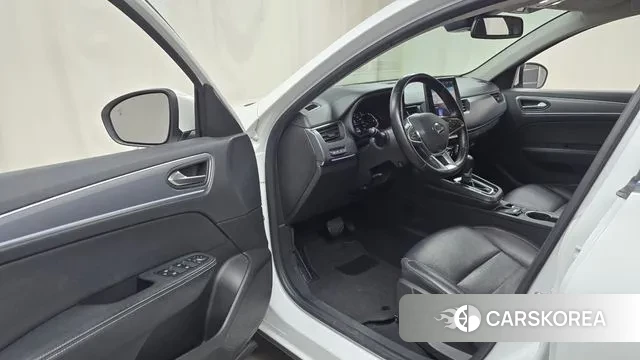 Renault Korea (Samsung) XM3 id 3492818 из Кореи 20