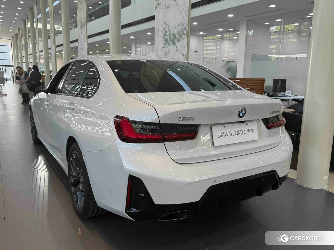 BMW 3 series id 4421156 из Китая 11