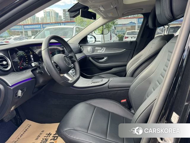 Mercedes-Benz E-class id 4256905 из Китая 22