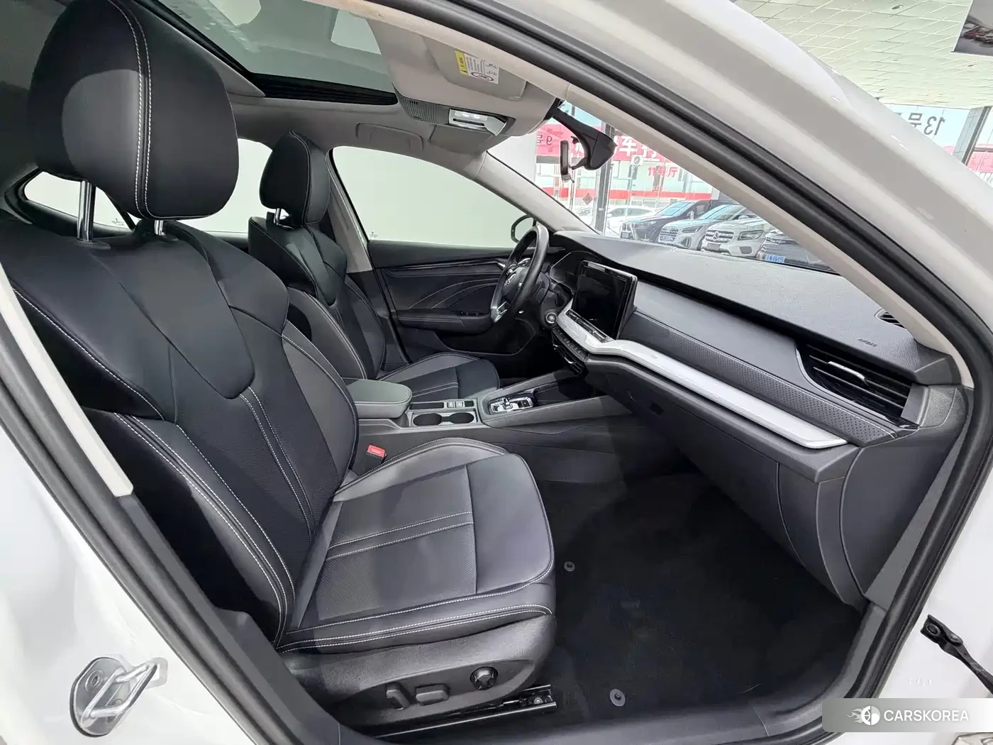 Skoda Octavia id 4578179 из Китая 16