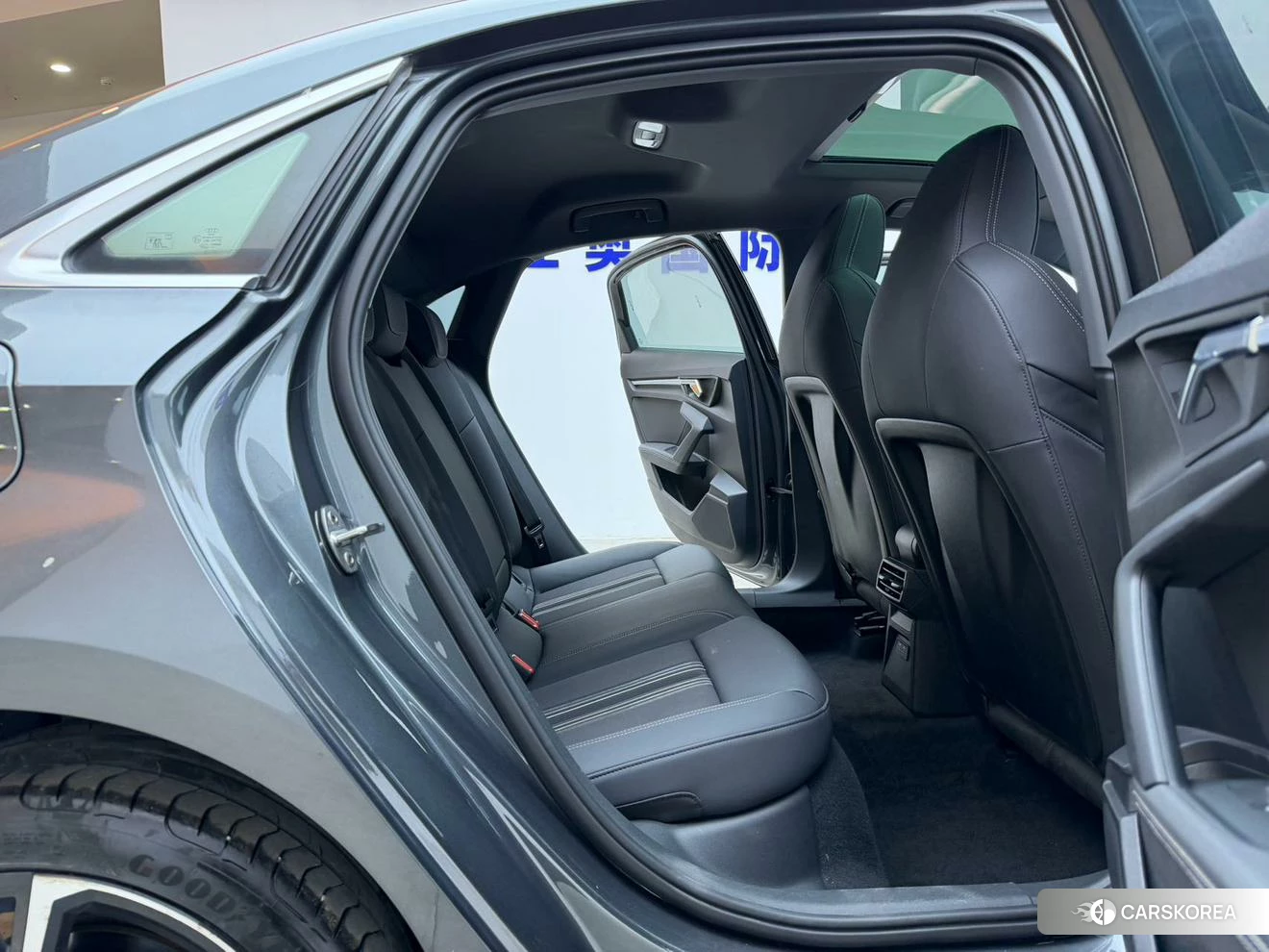Audi A3 id 4493194 из Китая 23
