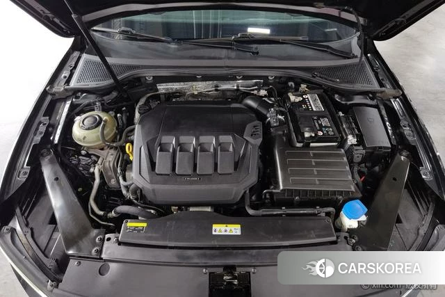 Volkswagen Magotan id 4299627 из Китая 24