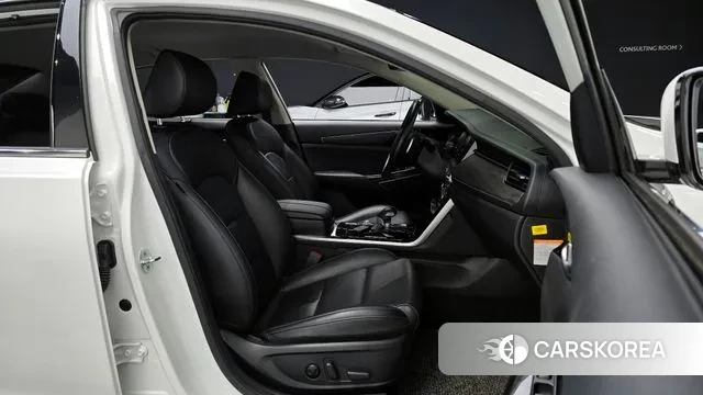 Kia K7 Premier Hybrid id 3003795 из Кореи 20