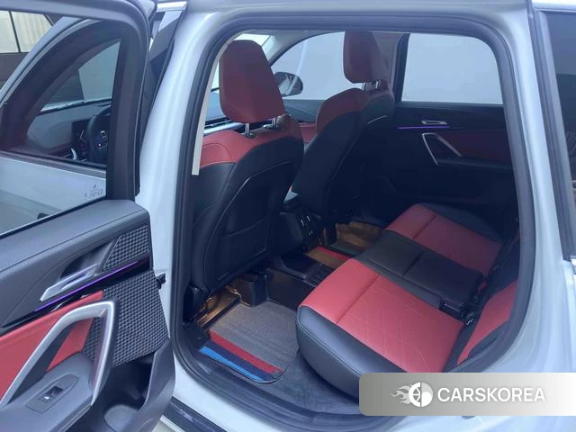 BMW X1 id 4278222 из Китая 22