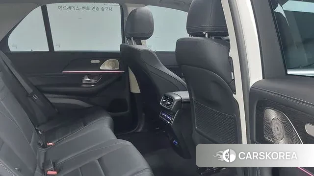 Mercedes-Benz GLE-Class W167 id 3596006 из Кореи 17