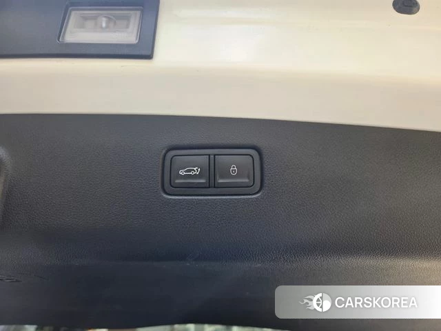 Genesis GV70 id 4388726 из Кореи 20