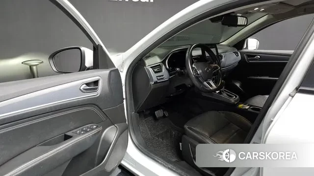 Renault Korea (Samsung) XM3 id 3248136 из Кореи 20