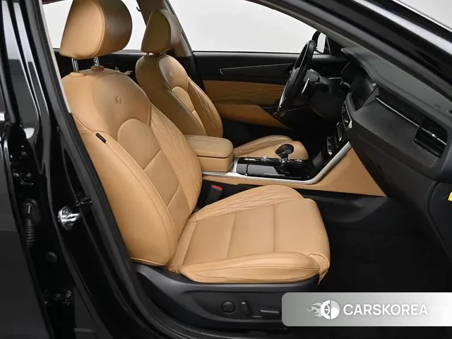 Kia K7 Premier id 3778314 из Кореи 13