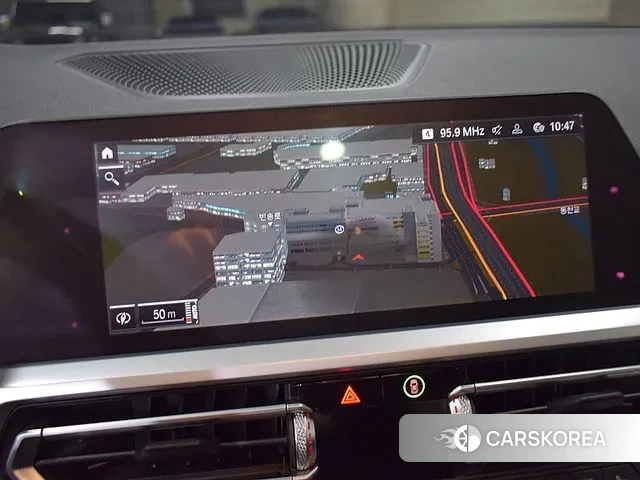 BMW 3 Series (G20) id 3557389 из Кореи 20