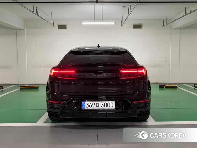 Lamborghini Urus id 4892551 из Кореи 14