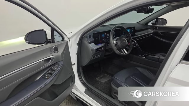Hyundai Sonata D Edge (DN8) id 4414595 из Кореи 20