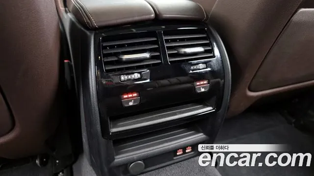 BMW 5 Series (G30) id 2658973 из Кореи 20