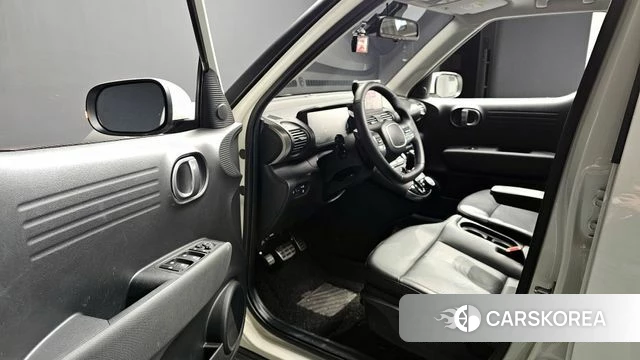 Hyundai Casper id 4249819 из Кореи 30