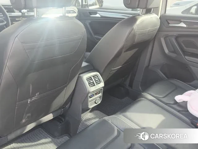Volkswagen Tiguan second Generation id 3600895 из Кореи 13