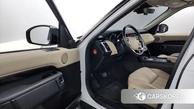 Land Rover Discovery 5 id 2976763 из Кореи 20