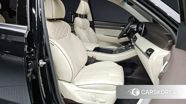 Hyundai Palisade id 3334555 из Кореи 20