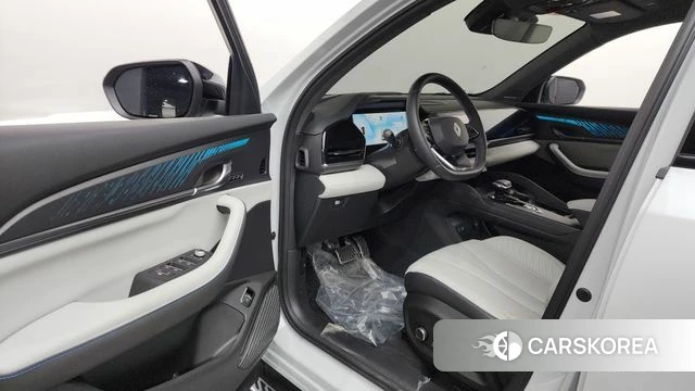 Renault Korea (Samsung) Grand Coleos id 4359699 из Кореи 20
