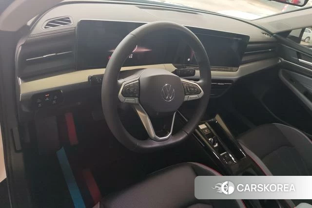 Volkswagen Lingdu id 4259829 из Китая 17