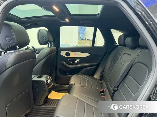 Mercedes-Benz GLC id 4275351 из Китая 27