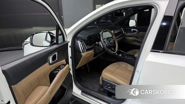 Kia The New Sorento 4th Generation id 2910014 из Кореи 20