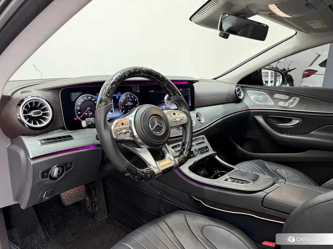 Mercedes-Benz CLS id 4679844 из Китая 17