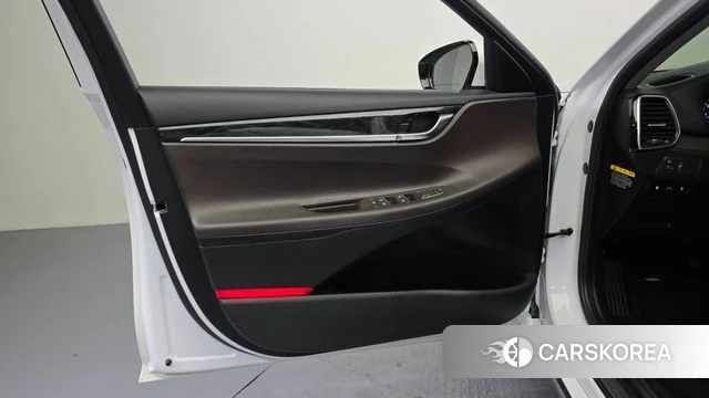 Hyundai Grandeur IG id 4849906 из Кореи 20