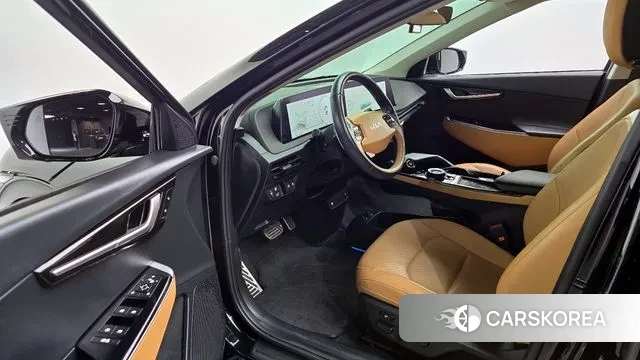 Kia EV6 id 3560948 из Кореи 20