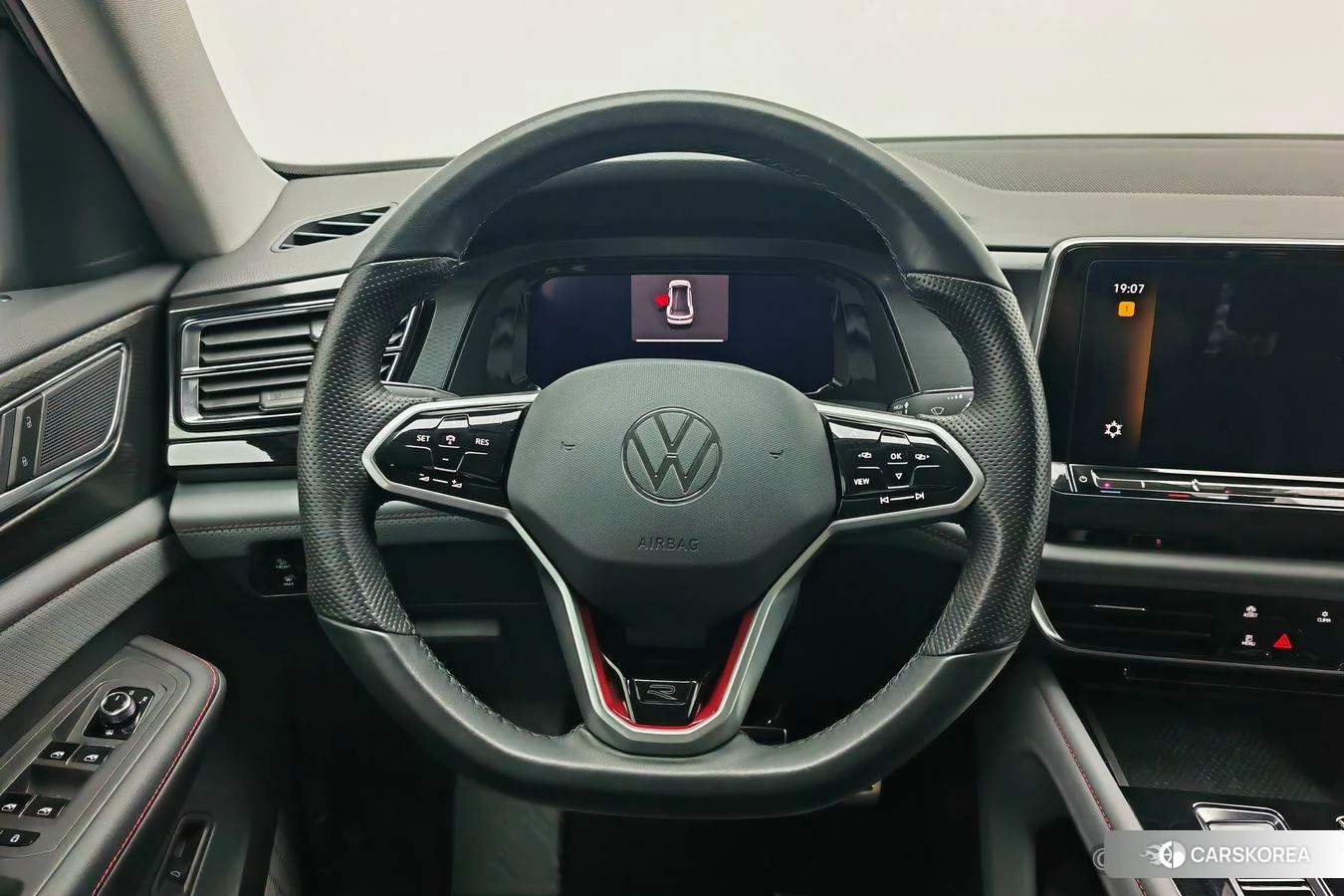 Volkswagen Tourang id 4504778 из Китая 24