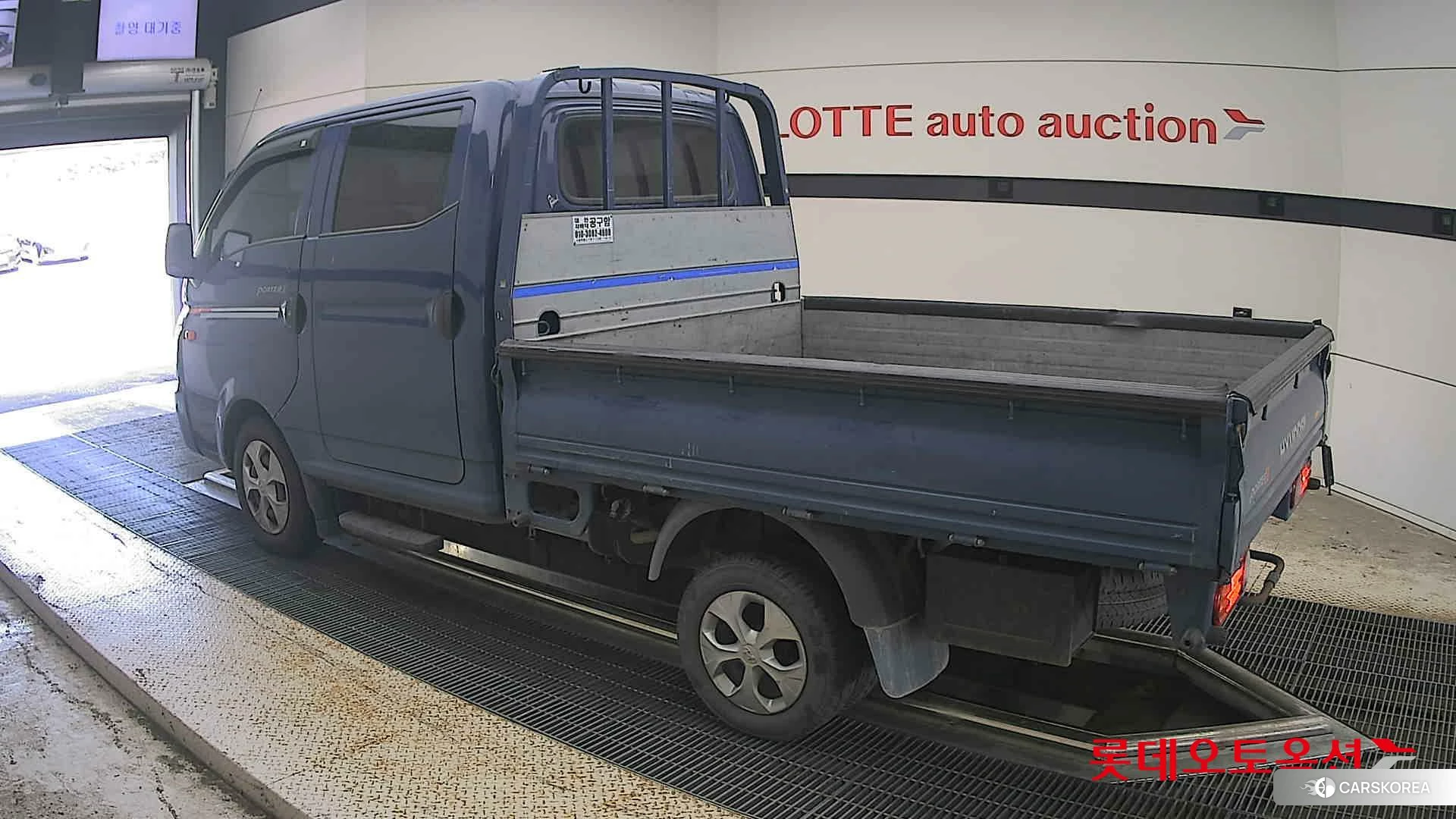 Hyundai Porter II id 4909190 из Кореи 35