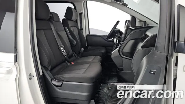 Hyundai Staria id 2665883 из Кореи 20