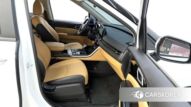 Kia Carnival 4th generation id 3712368 из Кореи 20