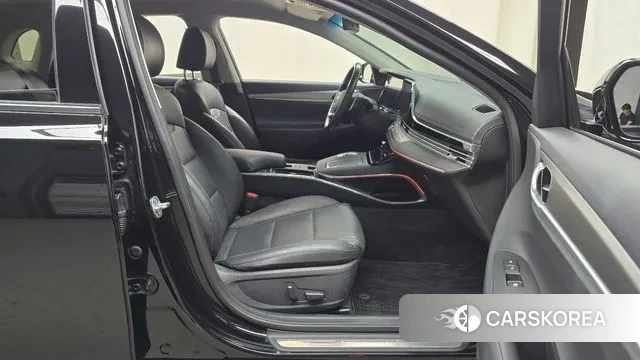 Hyundai The New Grandeur IG id 3059824 из Кореи 20