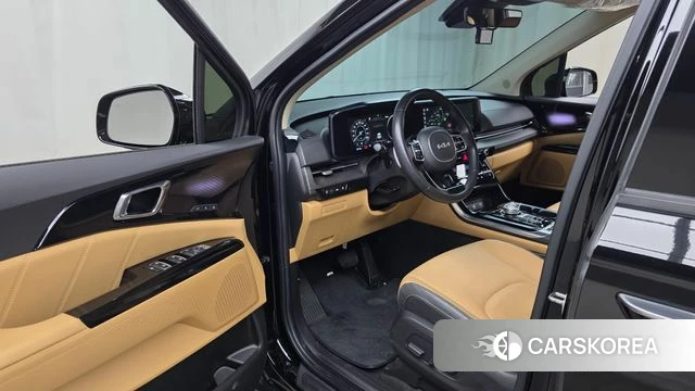 Kia Carnival 4th generation id 3826645 из Кореи 20