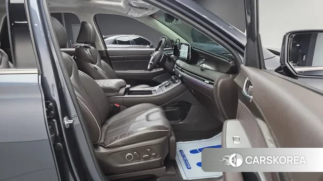 Hyundai The New Palisade id 3770370 из Кореи 20